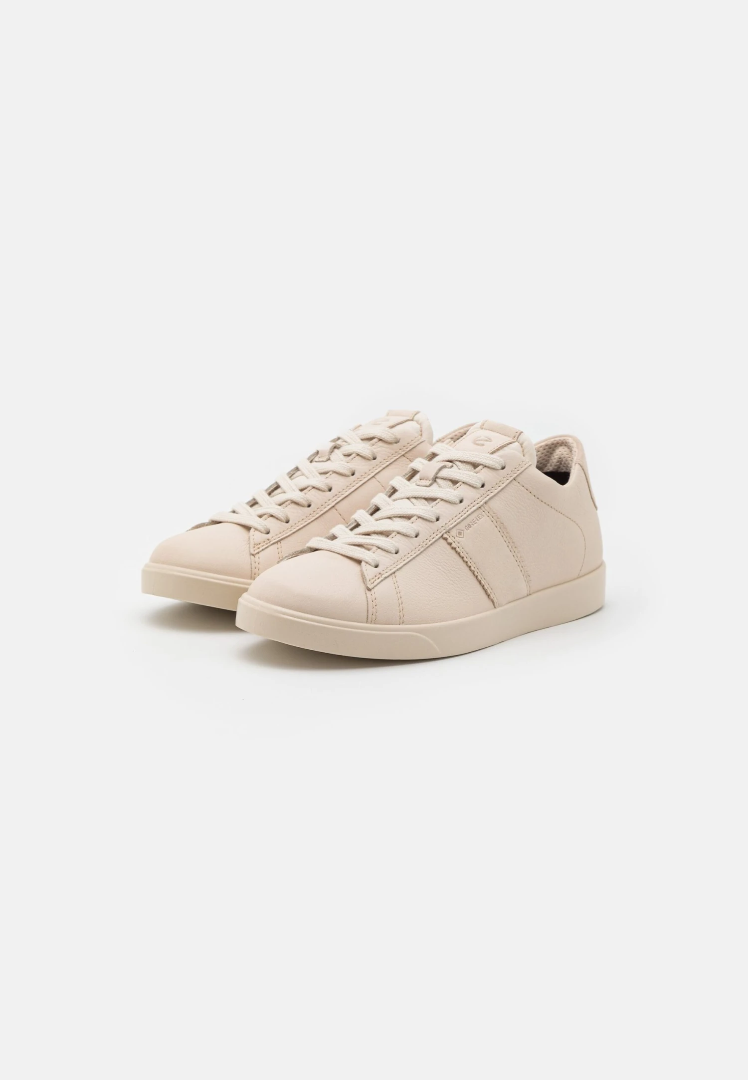 ECCO Street Lite - Trainers - Limestone 5 ECCO Street Lite - Trainers - Limestone - Image 3
