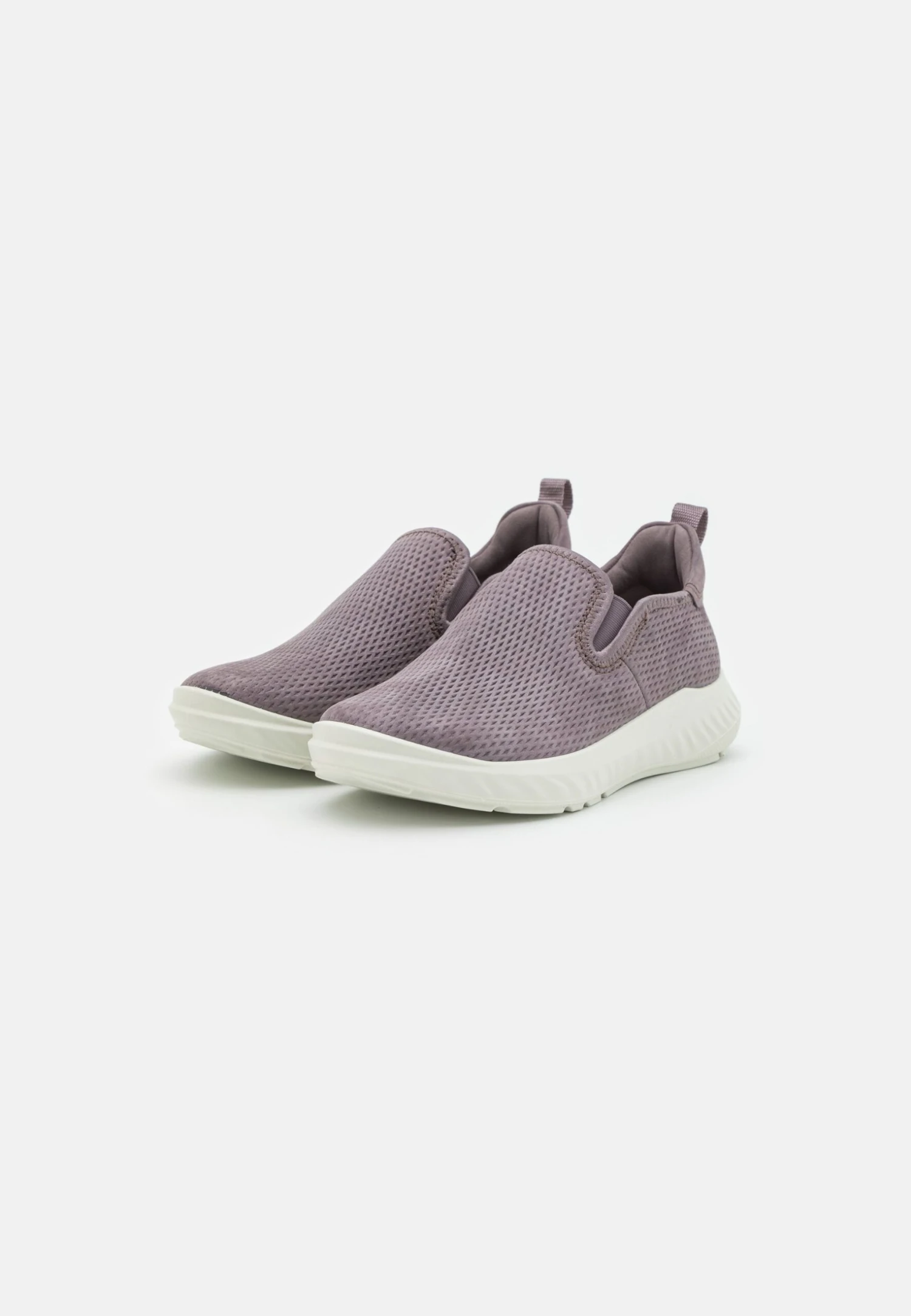 Ecco Ath 1Fw - Slip-Ons - Dusk 5 Ecco Ath 1Fw - Slip-Ons - Dusk - Image 3