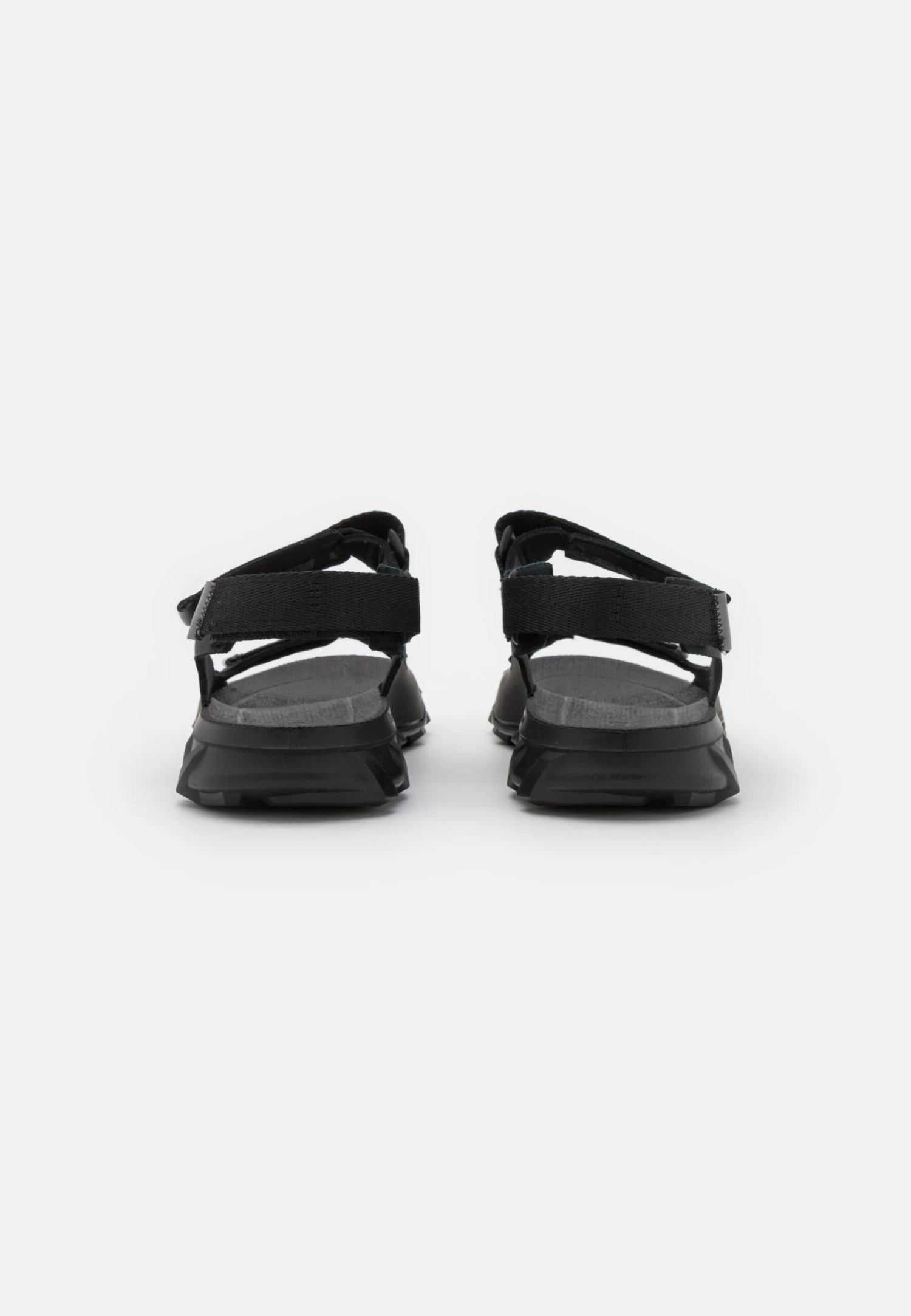 ECCO Mx Onshore- Walking Sandals - Black 6 ECCO Mx Onshore- Walking Sandals - Black - Image 4