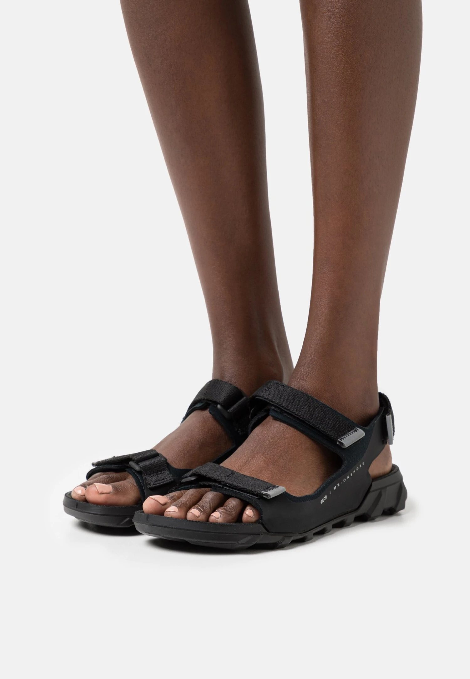 ECCO Mx Onshore- Walking Sandals - Black 3 ECCO Mx Onshore- Walking Sandals - Black