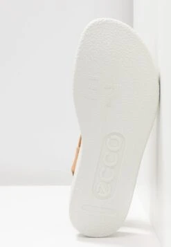 Ecco Flowt W - Sandals - Lion -Ecco 630930c715674e0f916458c660a6837d