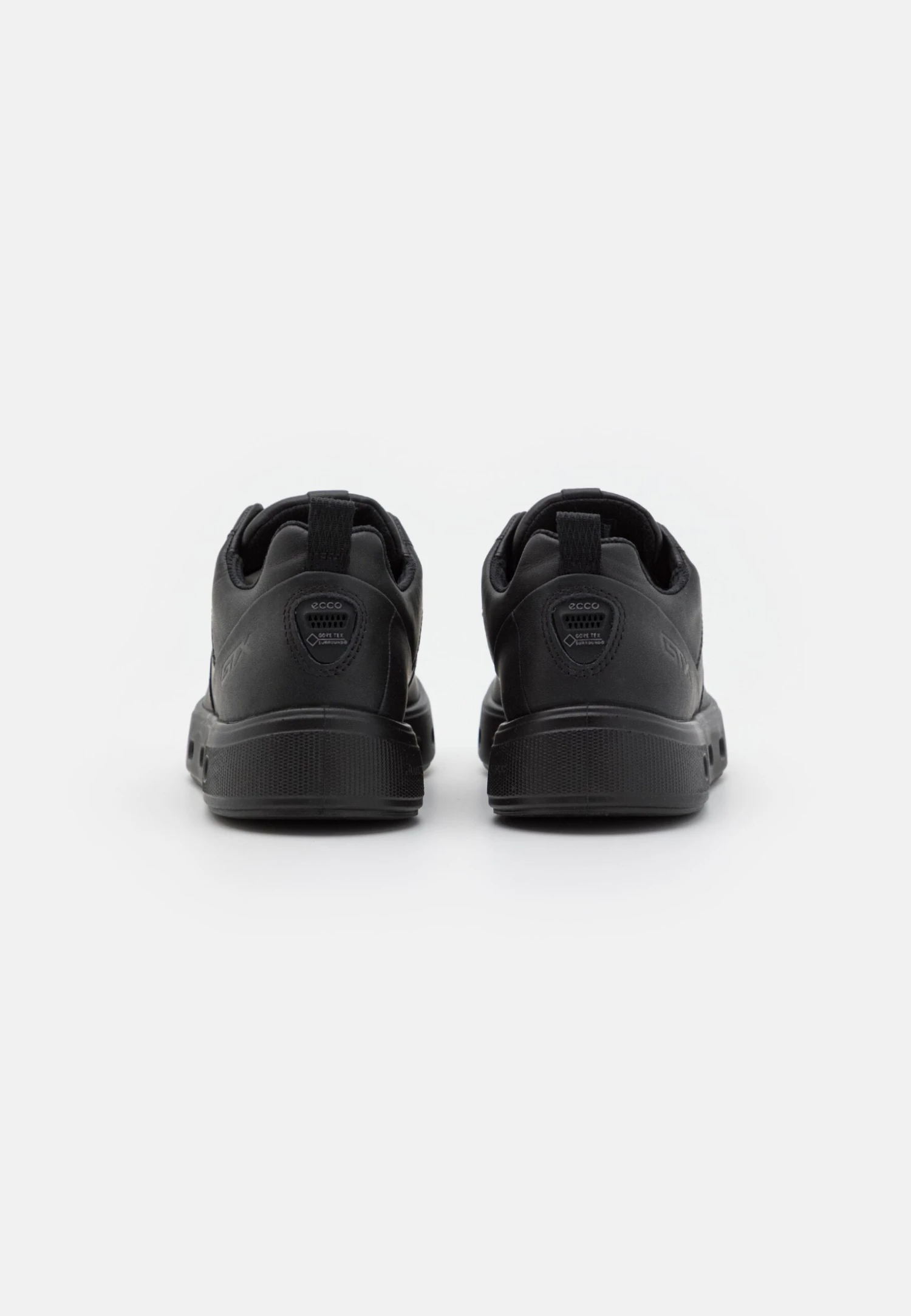 ECCO Street - Trainers - Black 6 ECCO Street - Trainers - Black - Image 4