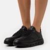 ECCO Street - Trainers - Black -Ecco 6751c48fe2164e788283f32c3873a07f