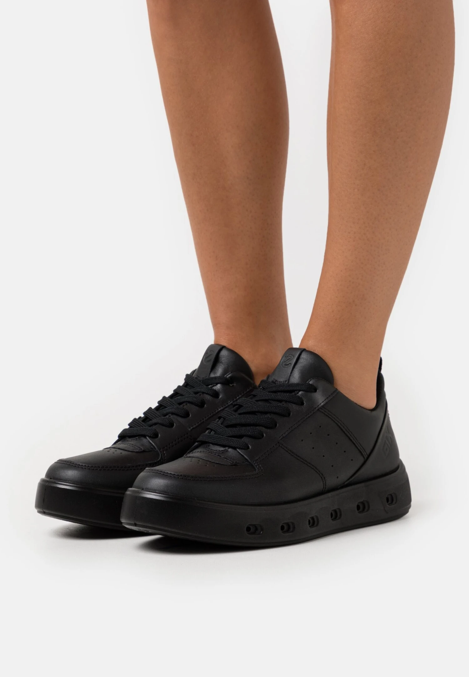 ECCO Street - Trainers - Black 3 ECCO Street - Trainers - Black