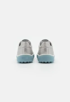 ECCO Tray - Golf Shoes - Silver-Coloured 10 ECCO Tray - Golf Shoes - Silver-Coloured -Ecco 69c45d7d13bc47daa2512f5fd67f9044