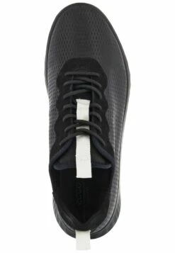 ECCO Trainers - Black Black White 11 ECCO Trainers - Black Black White -Ecco 6a7ea6f6362446f8a1c05d2fcf50d459