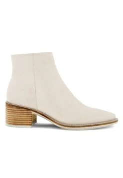 ECCO Shape 35 Sartorelle - Classic Ankle Boots - Limestone -Ecco 6b2918cd49e145d79817ea917b1cbfb3