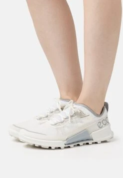 ECCO Biom 2.1 X Country - Slip-Ons - Shadow White/White/Shadow White