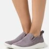 Ecco Ath 1Fw - Slip-Ons - Dusk -Ecco 7136eba9db2f4306aa8d8b97ec0e1102