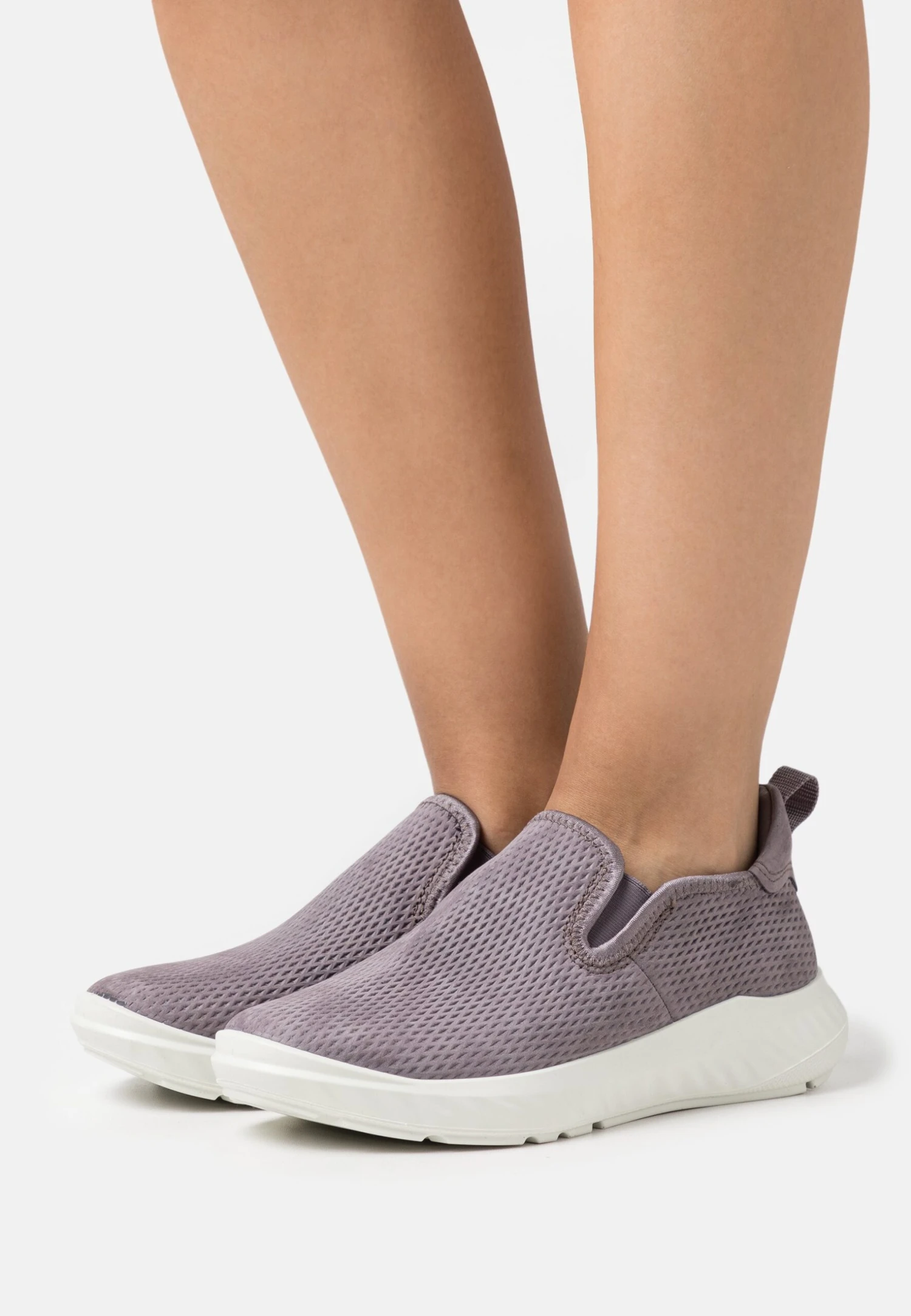 Ecco Ath 1Fw - Slip-Ons - Dusk 3 Ecco Ath 1Fw - Slip-Ons - Dusk
