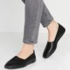 ECCO Simpil Loafer - Slip-Ons - Black -Ecco 74978222f01842efaf00264ef5cb2a16