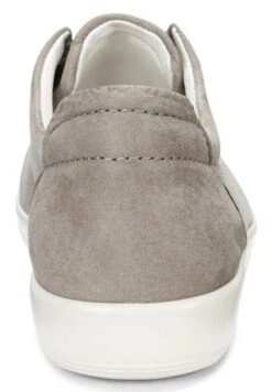 ECCO Soft- Trainers - Grey Rose 14 ECCO Soft- Trainers - Grey Rose -Ecco 77ec0ef3be0440edaebb84db11e0b822