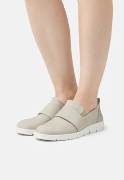ECCO Bella Loafer - Slip-Ons - Sage
