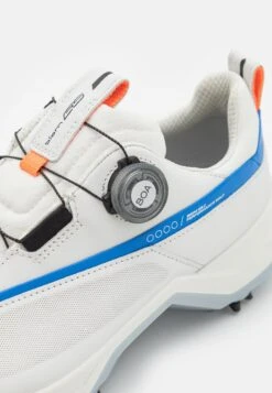 ECCO Golf Biom G5 - Golf Shoes - White/Regatta 13 ECCO Golf Biom G5 - Golf Shoes - White/Regatta -Ecco 7d9f8bc6cb384febaba86fd0e037e453