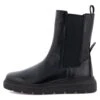 ECCO Ankle Boots - Black