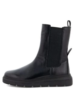 ECCO Ankle Boots - Black