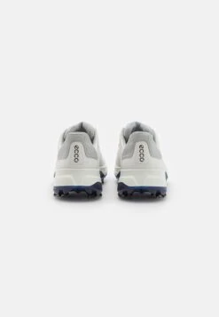 ECCO Golf Biom G5 - Golf Shoes - White/Blue Depths 10 ECCO Golf Biom G5 - Golf Shoes - White/Blue Depths -Ecco 7e1cea7324c047c986c6e3cea7984b15