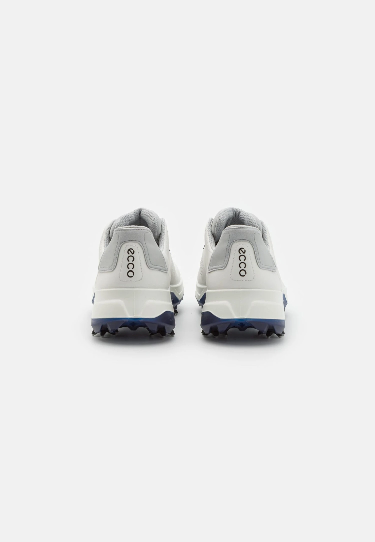 ECCO Golf Biom G5 - Golf Shoes - White/Blue Depths 5 ECCO Golf Biom G5 - Golf Shoes - White/Blue Depths - Image 3