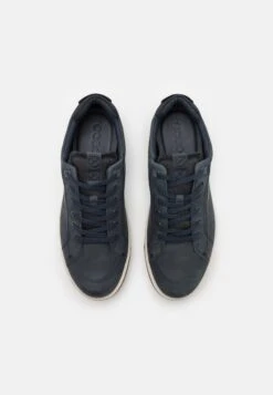 ECCO Byway Tred- Trainers - Marine -Ecco 801dd16640404ff98682957dc82af058
