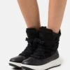 ECCO Solice - Winter Boots - Black