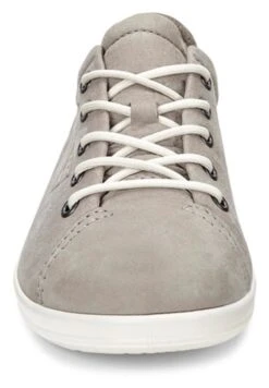 ECCO Soft- Trainers - Grey Rose 16 ECCO Soft- Trainers - Grey Rose -Ecco 80bb28aee0464b7d85cb741b735a07cb