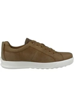ECCO Byway - Trainers - Camel -Ecco 8ec8f74567684d87b23702862f1f4d0c