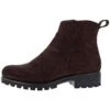 ECCO Modtray - Ankle Boots - Brown -Ecco 9389ca6b798942fbb731e4f0e5469de5