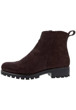 ECCO Modtray - Ankle Boots - Brown