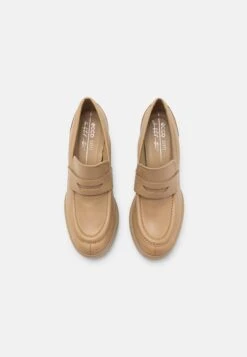 ECCO Shape Sculpted Motion- Platform Heels - Beige 13 ECCO Shape Sculpted Motion- Platform Heels - Beige -Ecco 968d446e373446f0985928d87862a7f0