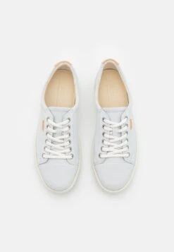 ECCO Soft - Trainers - Blue Air -Ecco 97f82abf9bbb44d79131709edf1f3e20