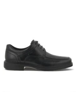 ECCO Helsinki- Lace-Ups - Black -Ecco 991d836735d74045833869eba362a7e0