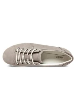 ECCO Soft- Trainers - Grey Rose 13 ECCO Soft- Trainers - Grey Rose -Ecco 9a5fd594f7774d4ca09cd50157157d86