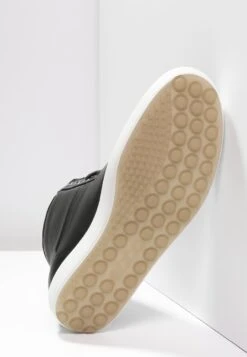 ECCO Soft 7 - High-Top Trainers - Black 12 ECCO Soft 7 - High-Top Trainers - Black -Ecco 9afa5722d01a40e785e7bbe77114e59b