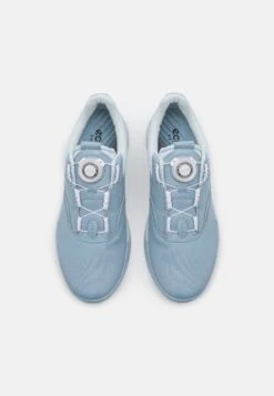 ECCO Three Boa - Golf Shoes - Dusty Bleu/Air -Ecco 9b67453bbd364c77b842daf31a657aa8