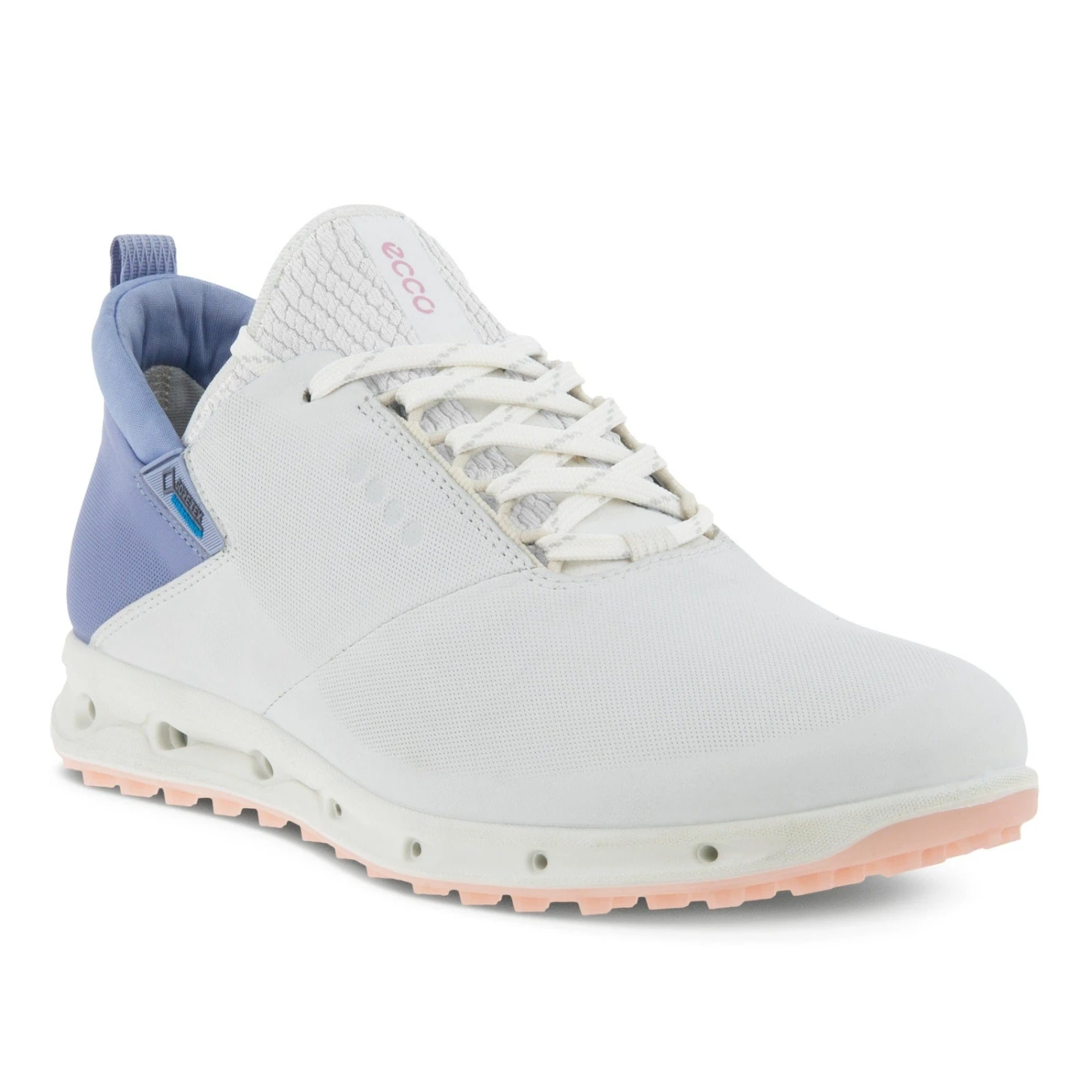 Ecco Ladies Cool Pro Golf Shoes 125123 4 Ecco Ladies Cool Pro Golf Shoes 125123 - Image 2
