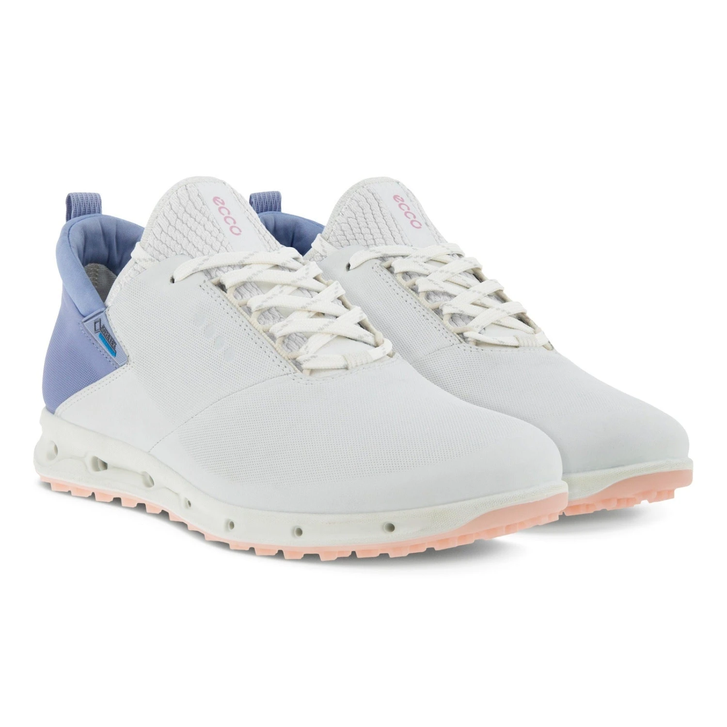 Ecco Ladies Cool Pro Golf Shoes 125123 6 Ecco Ladies Cool Pro Golf Shoes 125123 - Image 4