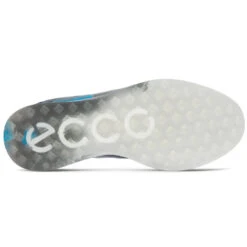 Ecco S-Three Mens Golf Shoes 102904 -Ecco EccoS ThreeGTXGolfShoes10290401303 2 1