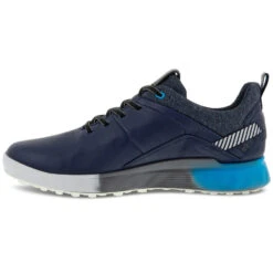 Ecco S-Three Mens Golf Shoes 102904 -Ecco EccoS ThreeGTXGolfShoes10290401303 5