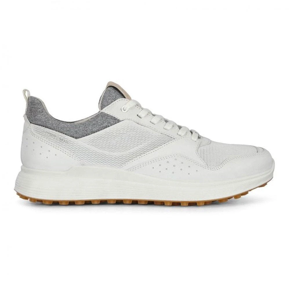 Ecco S-Casual Golf Shoes 102804 3 Ecco S-Casual Golf Shoes 102804