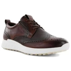 Ecco S Classic Golf Shoes 102704 -Ecco Ecco Classic Golf Shoes 102704 131