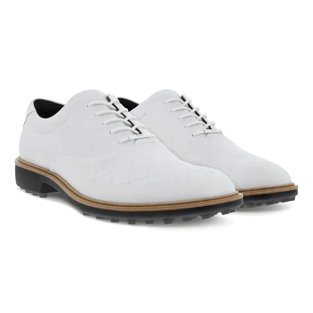 Ecco Classic Hybrid Golf Shoes 110214 5 Ecco Classic Hybrid Golf Shoes 110214 - Image 3