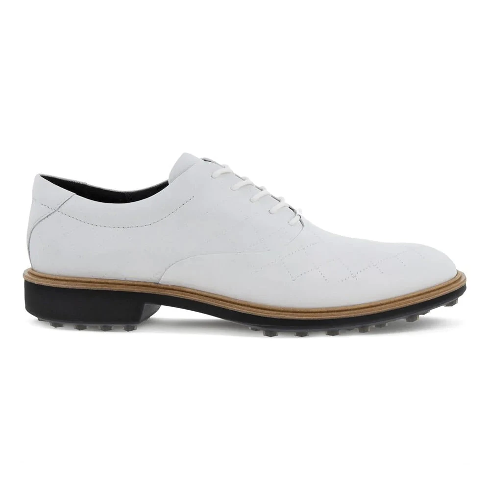 Ecco Classic Hybrid Golf Shoes 110214 3 Ecco Classic Hybrid Golf Shoes 110214