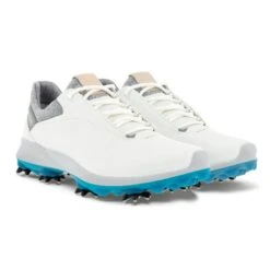 Ecco Ladies Biom G3 Golf Shoes 102403 -Ecco Ecco Ladies Biom Golf Shoes 102403 21