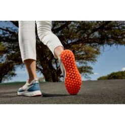 Ecco Ladies S Casual Golf Shoes 102803 -Ecco Ecco Ladies Casual Golf Shoes 102803 130