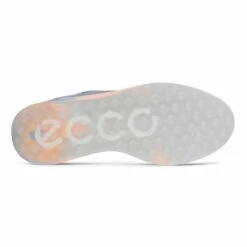 Ecco Ladies S-Three BOA Golf Shoes 102913 -Ecco Ecco Ladies S Three BOA Golf Shoes 9