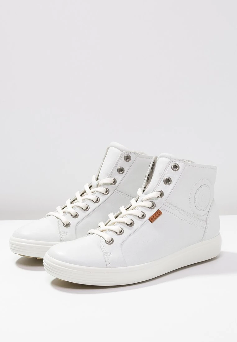 ECCO Soft 7 - High-Top Trainers 5 ECCO Soft 7 - High-Top Trainers - Image 3