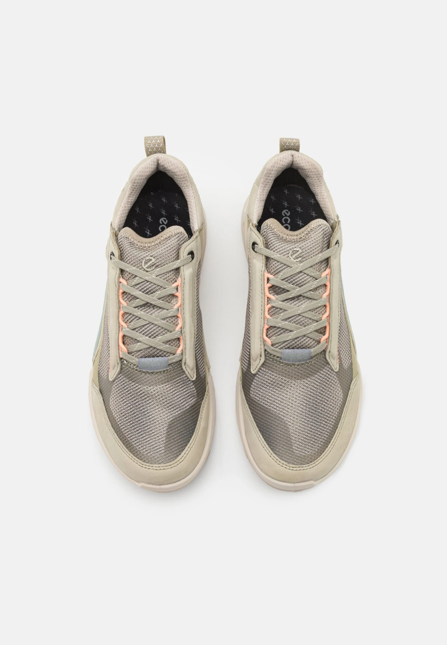 Ecco Biom 2.1 X Mountain - Hiking Shoes - Beige 6 Ecco Biom 2.1 X Mountain - Hiking Shoes - Beige - Image 4