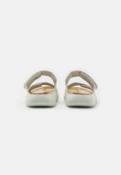 ECCO Cozmo - Mules - White 11 ECCO Cozmo - Mules - White -Ecco a5d8112a74d54cd88d7ed02be27dddeb