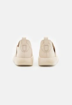 ECCO 2Nd Cozmo - Lace-Ups - Limestone -Ecco a880f0da98e547ad962a3ab58602616b