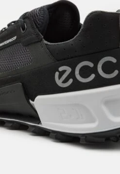 Ecco Biom 2.1 X Mountain - Hiking Shoes - Black -Ecco ab04911542464e9a9a26797e5c5cc053
